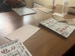 -剧狐剧本杀·月球探案馆(人民广场1号店)