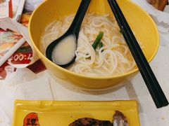 -谭仔米线(皇庭广场店)