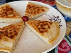 -四姑娘山阿巴郎·藏式花园餐厅