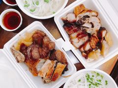 厚街瀨粉-香辉食馆(新兴路店)