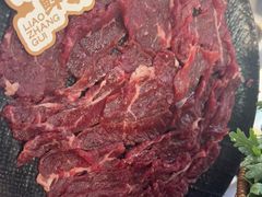 -廖掌柜·重庆鲜货火锅(上海首店)