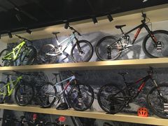 -TREK崔克自行车(徐汇滨江店)