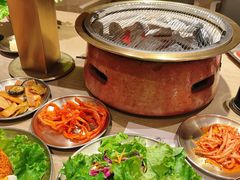 -西塔老太太泥炉烤肉(沈阳店)