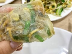 -姥家春饼店(漳州二路店)