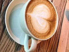 -漫咖啡MAANCOFFEE(清江路店)