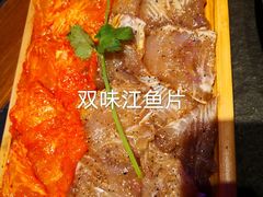 -来涮蜀鲜货火锅串串香(菜市口店)