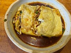 -怪噜范·老贵阳街头名小吃(鸿通城店)