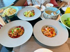 -绮梦西湖·云端餐厅(歌德店)