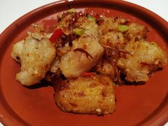 XO酱炒萝卜糕-衡山汇·高级粤菜(霄云路店)