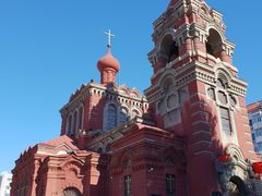 -圣·阿列克谢耶夫教堂