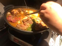 -山葵家·创意料理(临平银泰城店)