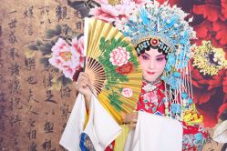 -青堂瓦舍京剧摄影古戏楼拍摄基地(北京安徽会馆店)