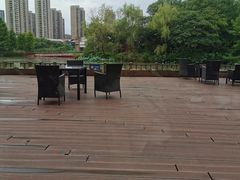 -都喜天丽富都青枫苑酒店-青枫小筑