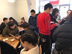 -海胆小馆(东北水饺·春柳店)