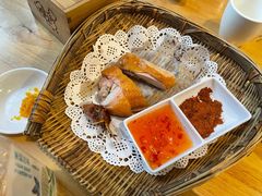 -田大厨海鲜超市(万豪店)