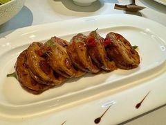 -上蔬无瑕· 创意素食·Vegetarian(华采天地店)