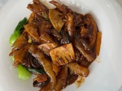 -玉林烤鸭店(定福庄店)