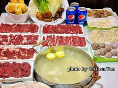 -八合里牛肉火锅(八合里总店)