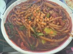 -新疆食府(华龙店)