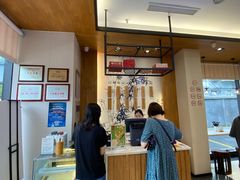 -锡笼记·无锡小笼(人民路店)
