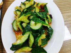 -聚德福海鲜家常菜(刘庄店)