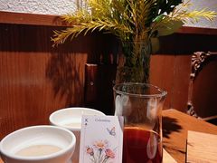 -青咖啡(三坊七巷店)