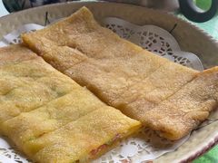 咸甜薄餐-盛港湾海鲜食府(黄沙店)
