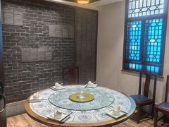 -忘不了渔村(将军大道店)