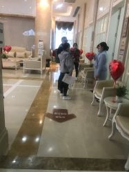 -玛丽亚妇产医院