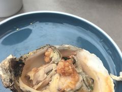 -本色.小马哥烧烤(无锡九里仓店)