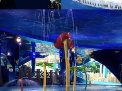 -青岛东方影都融创水世界