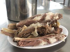 -阿婆东山羊肉店(鸿港海鲜批发市场店)