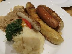 -兰特伯爵西餐厅·啤酒屋(方庄店)