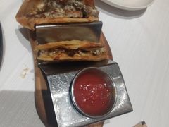-马克西姆俄罗斯餐厅(绥芬河店)