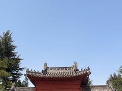 -洛阳白马寺