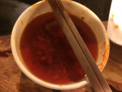 -邓莽子老火锅(鲁祖庙店)
