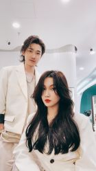 -OnHair造型