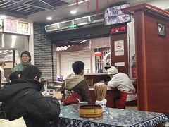 大堂-荣阳楼(山塘街店)