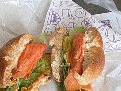 -BIG BAGEL(永康路店)