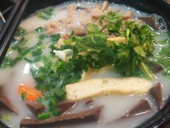 -鸭小妹鸭血粉丝(老门东店)