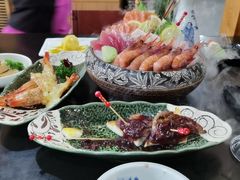 -红叶日本料理(三八广场店)