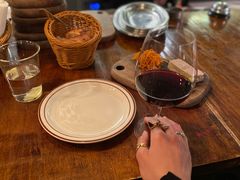 -羽深肉铺 Steak & Wine
