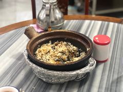 -红星光发煲仔饭(大石街店)
