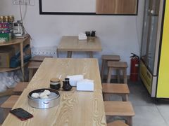 -桐香园小笼包(百井坊巷店)