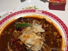 -旺顺阁鱼头泡饼(小红门店)