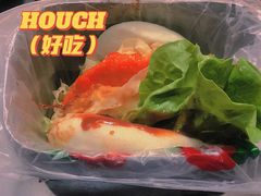 -郭阿姨月亮馍