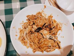 -紫光园·烤鸭(吕家营店)