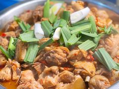 -大双私房菜(黄孝西路店)