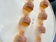 -曾宴·楚菜(湖北省博物馆店)