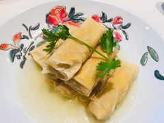 鸡汁百叶包-蝶园·装修中(BFC外滩金融中心店)